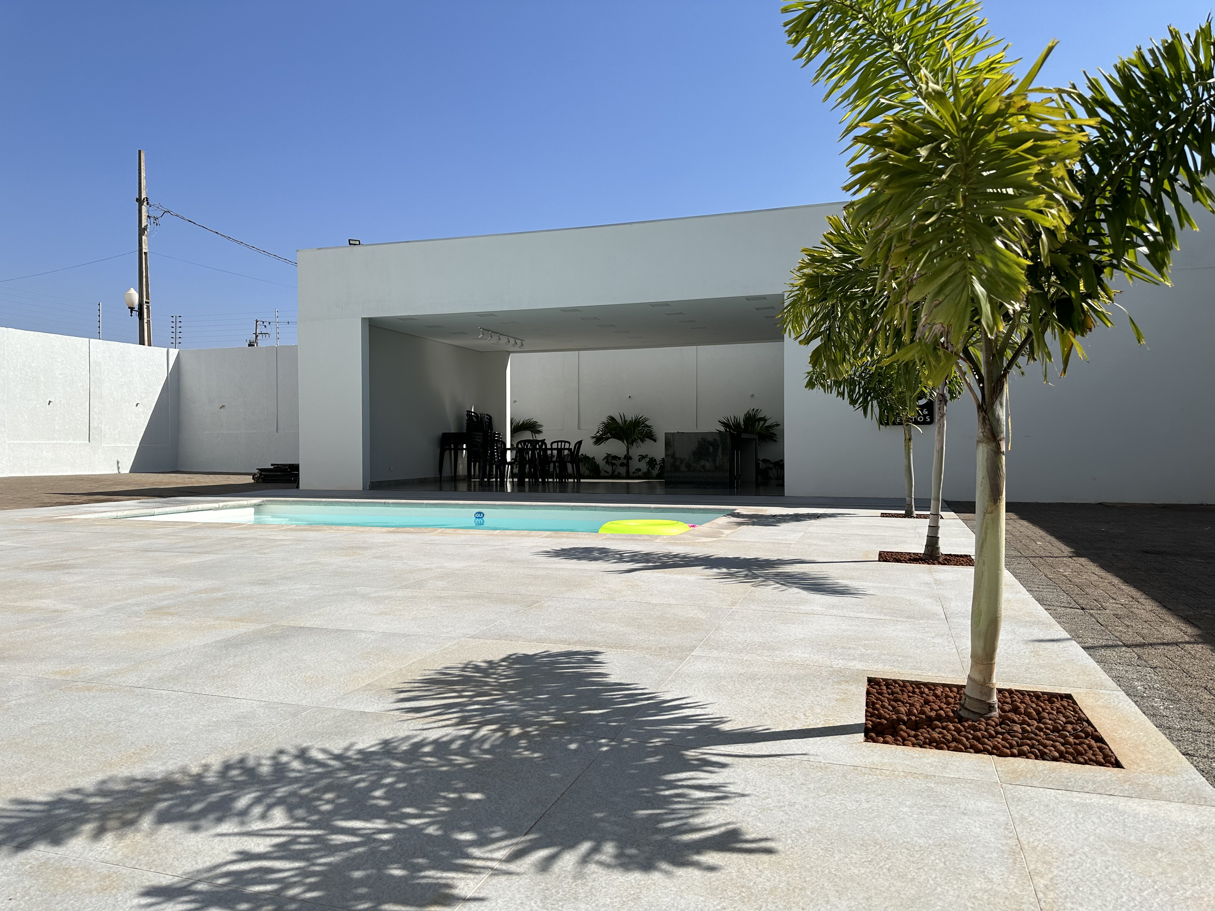 Espaco Ibiza