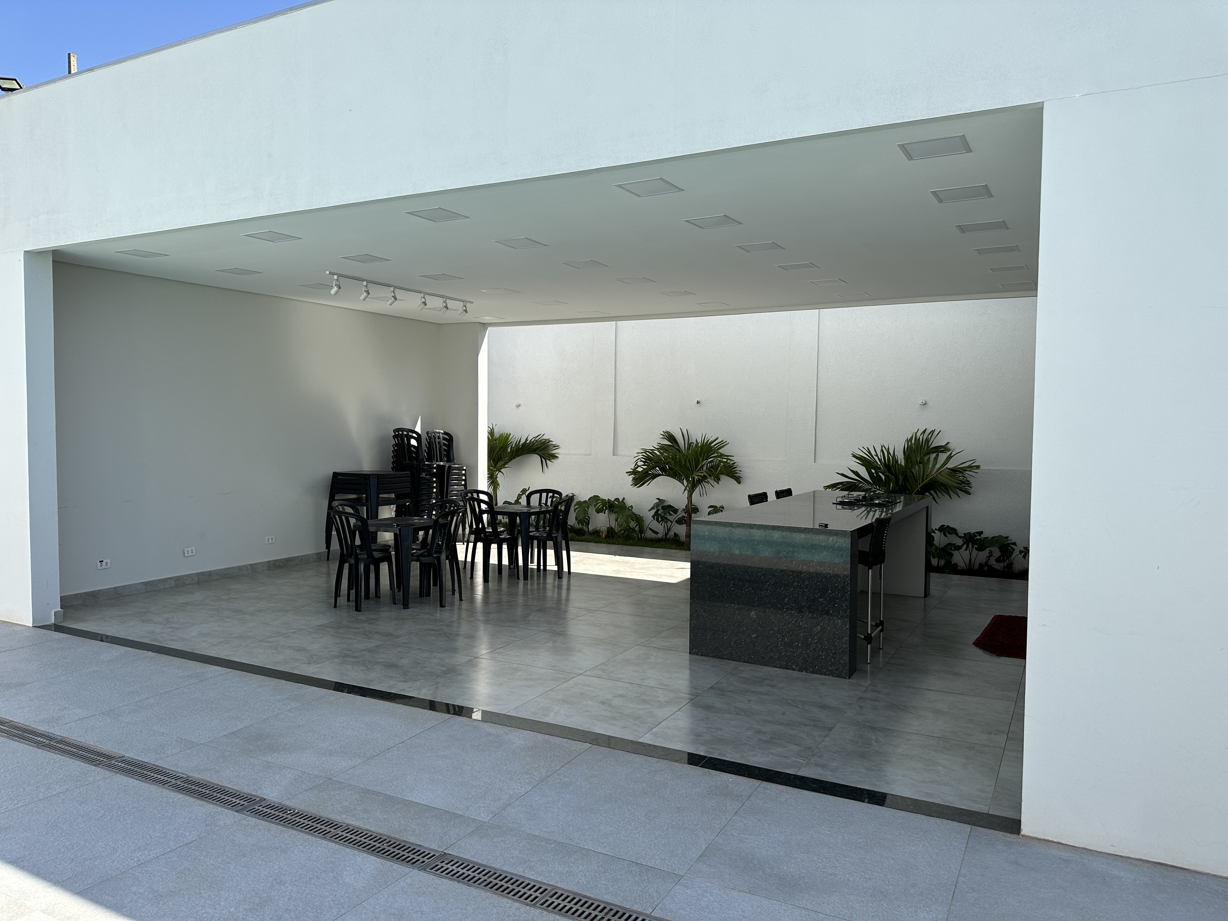 Espaco Ibiza
