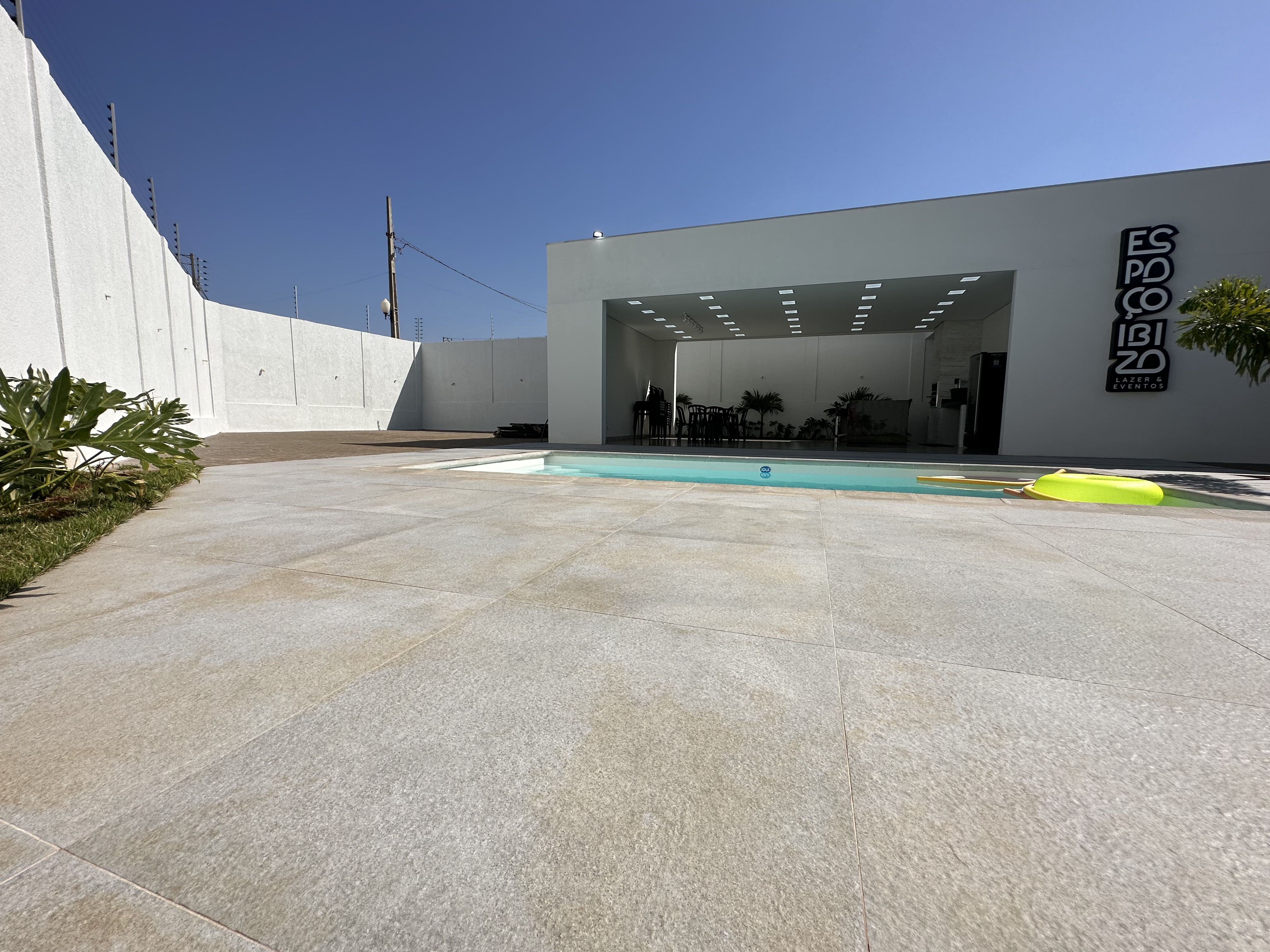 Espaco Ibiza