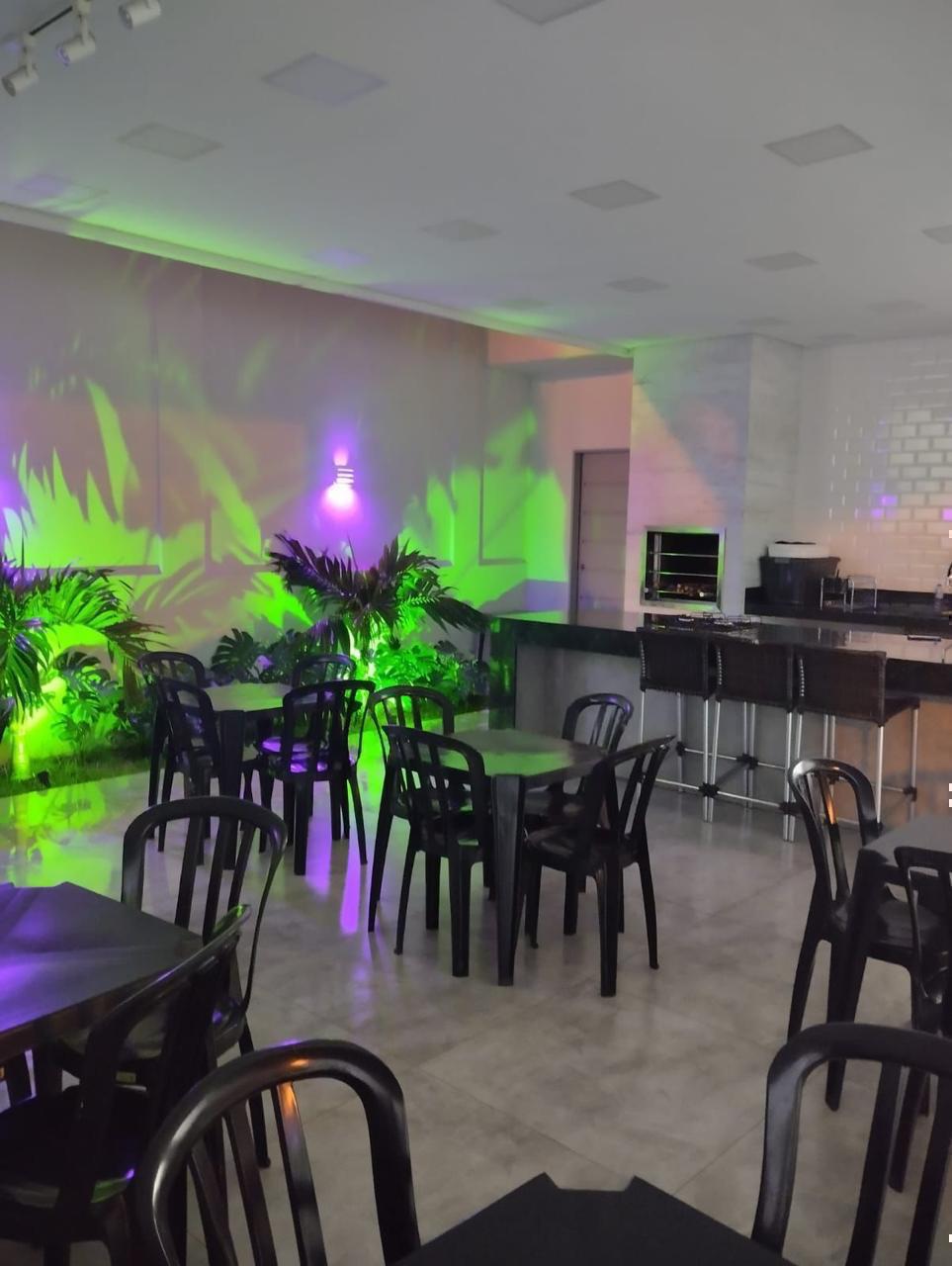 Espaco Ibiza