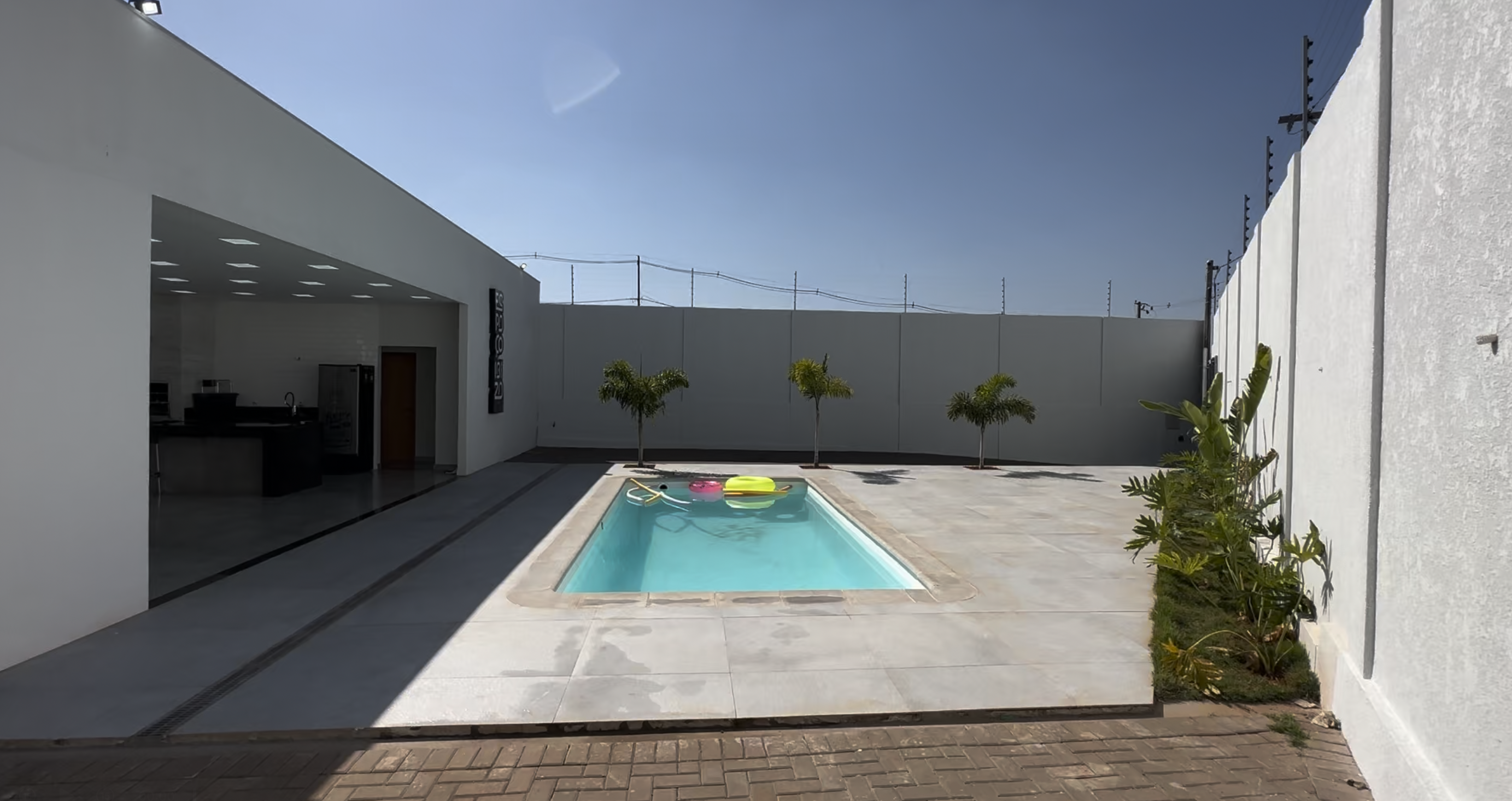 Espaco Ibiza